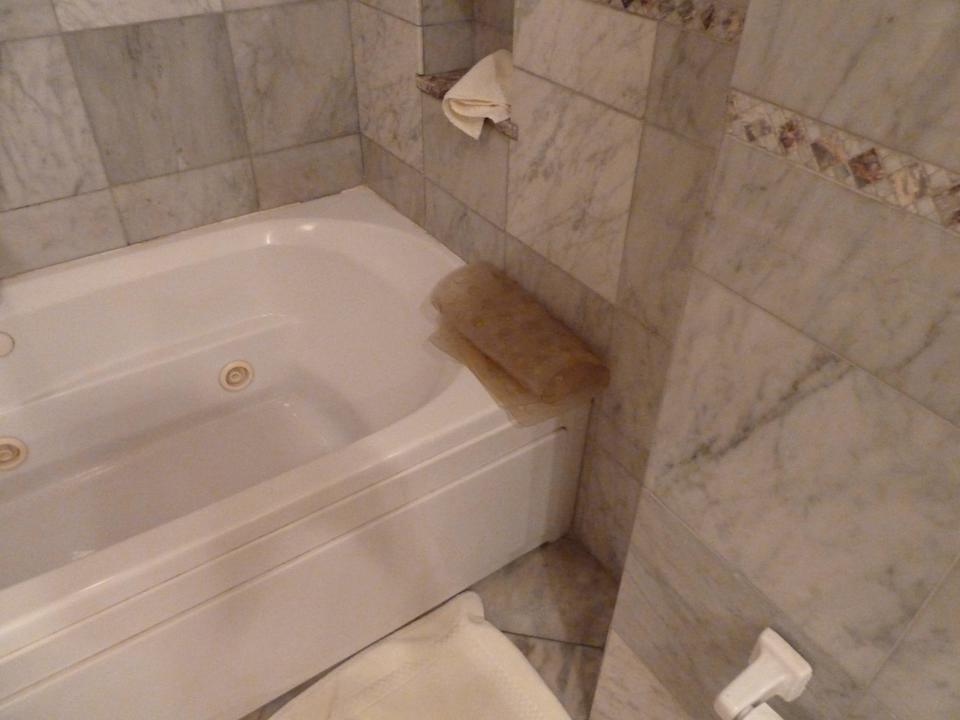 Badewanne Heron House - Adults only