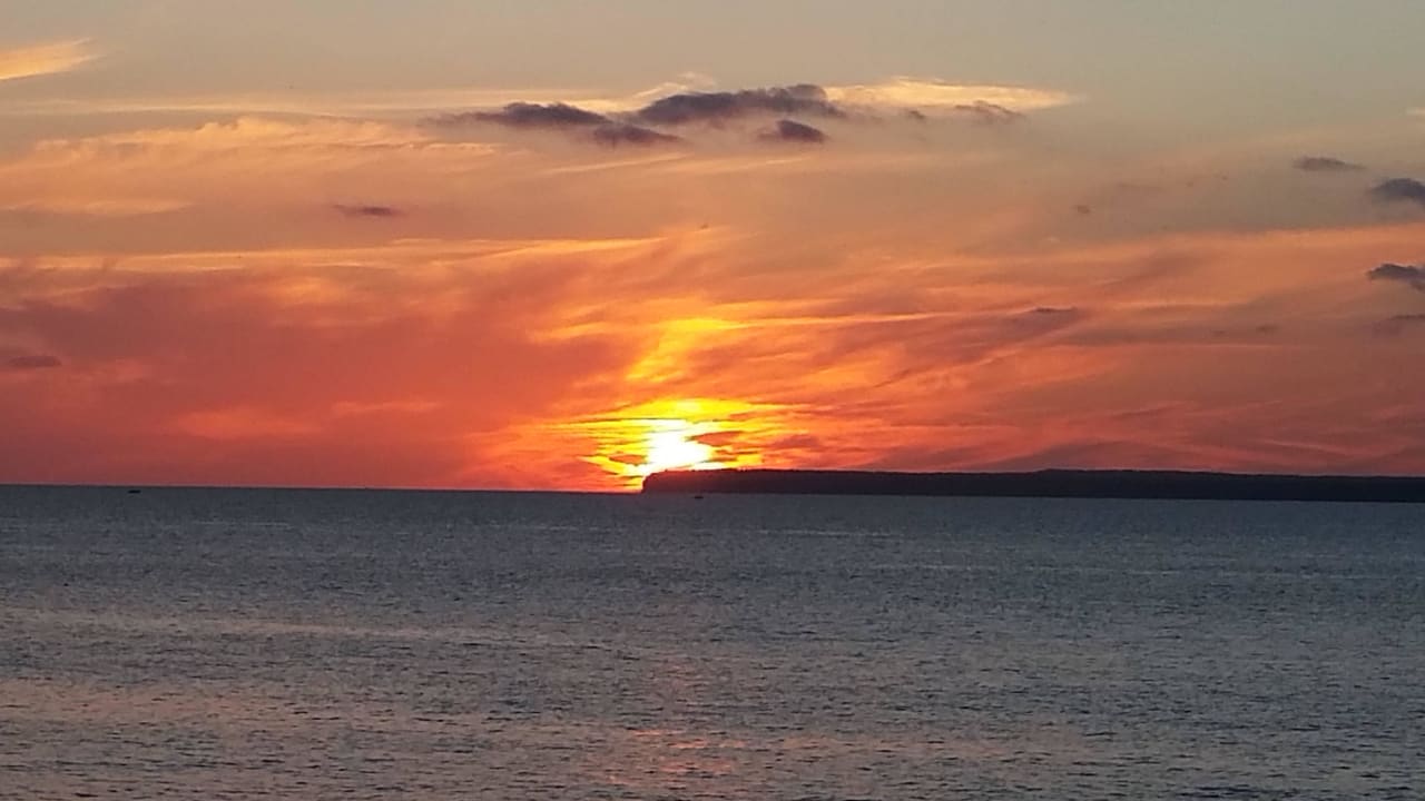 Sonnenuntergang Universal Hotel Cabo Blanco - Adults Only