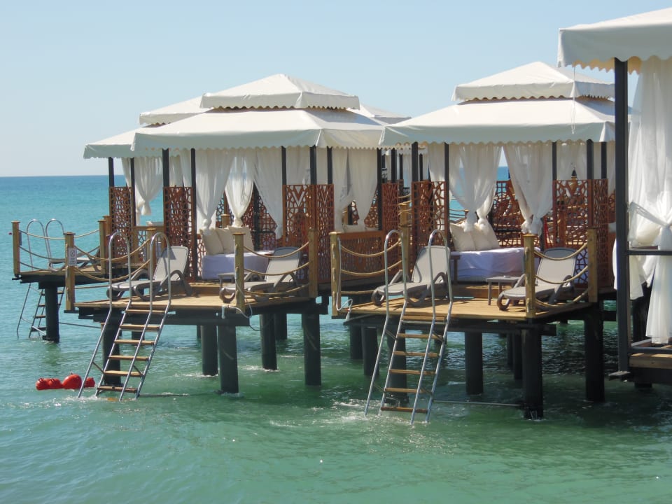 Strand VONRESORT Golden Beach