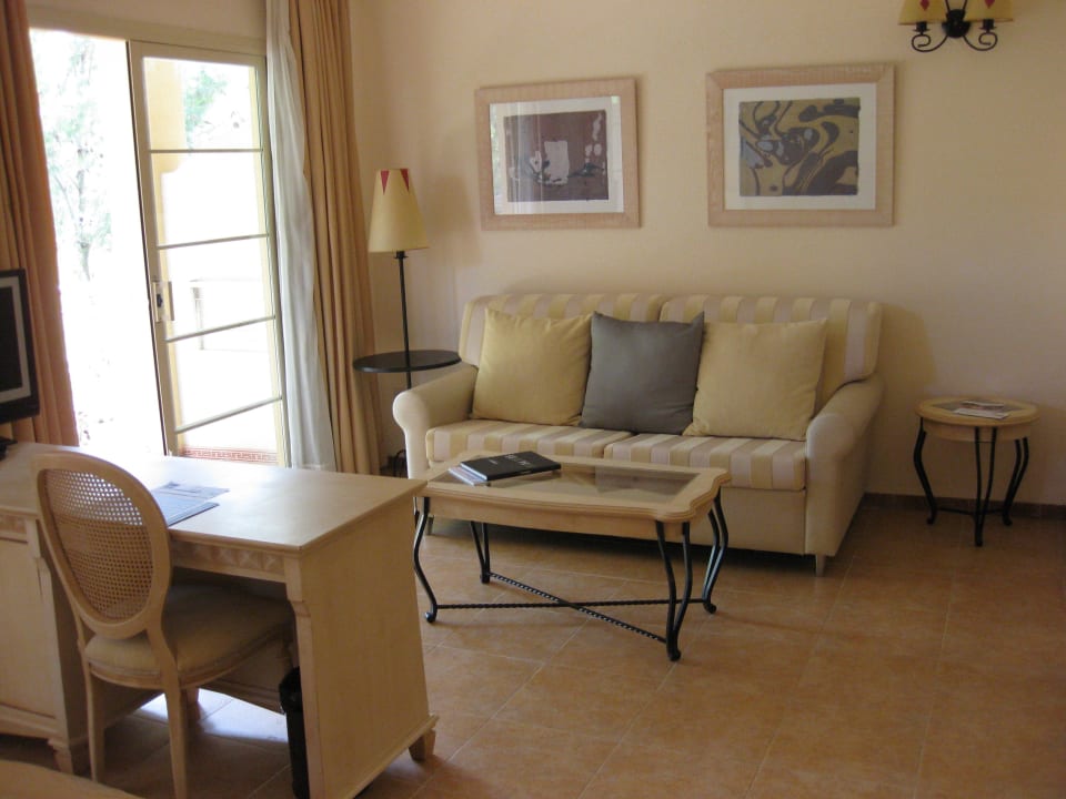 Zimmer 3305 VIVA Cala Mesquida Suites & Spa 16+