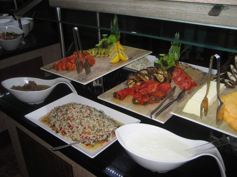 Restaurant & Büffet Aydinbey Kings Palace & Spa