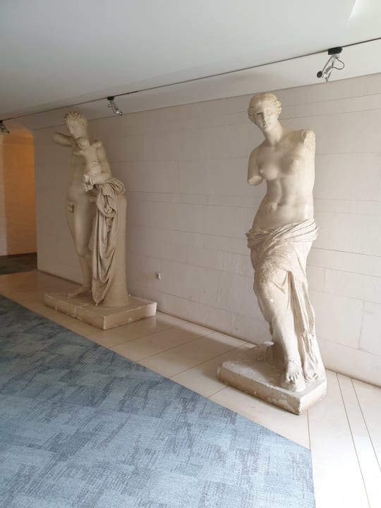 Sonstiges Calimera Sirens Beach