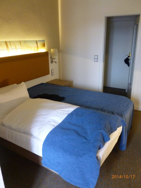 Zi. Hotel Erholung