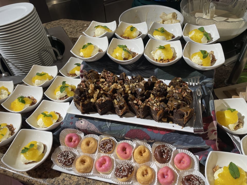 Gastro Aldiana Club Schlanitzen Alm