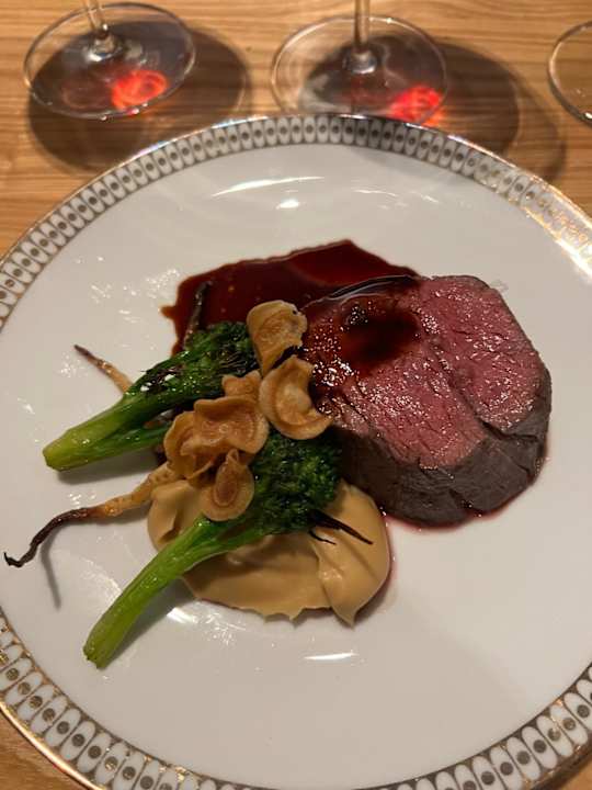 Gastro Megasaray Club Belek