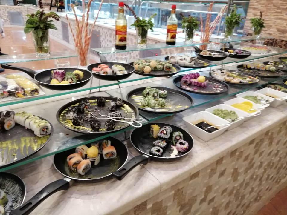 Gastro Jaz Soma Beach