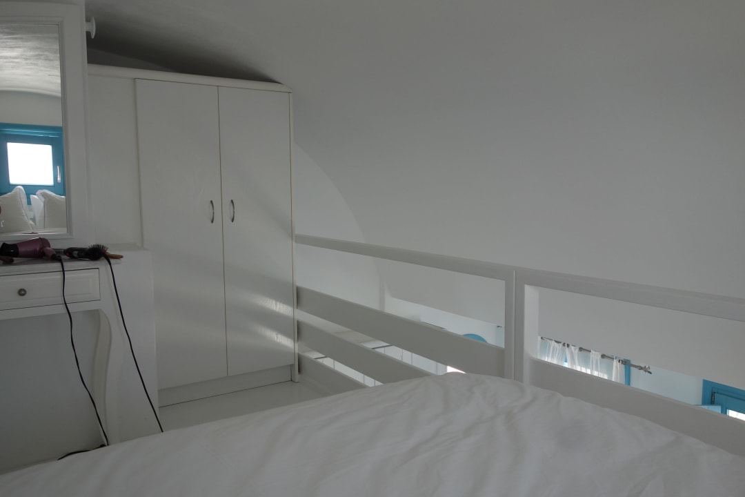 Schlafempore Kalestesia Suites