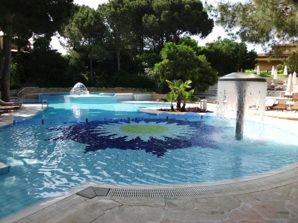 Family Relax Pool Asteria Family Belek