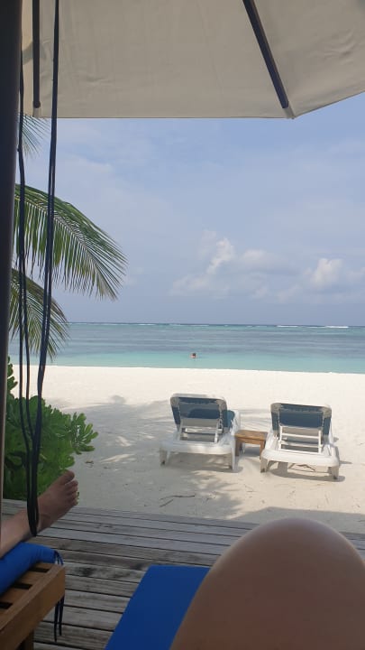 Strand Meeru Maldives Resort Island