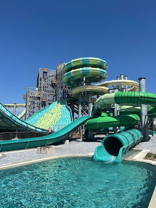 Pool Anda Barut Collection