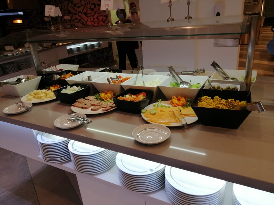 Gastro Atlantic Mirage Suites & Spa - Adults only