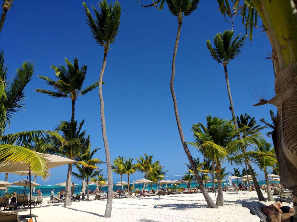 Strand Lopesan Costa Bávaro Resort, Spa & Casino