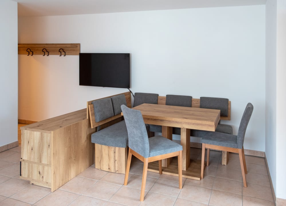 Zimmer Residence Sonneck