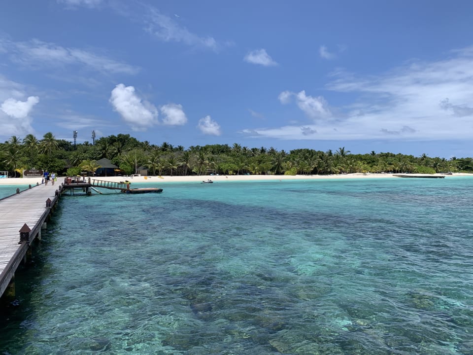 Strand Adaaran Select Meedhupparu Island Resort - Premium All Inclusive