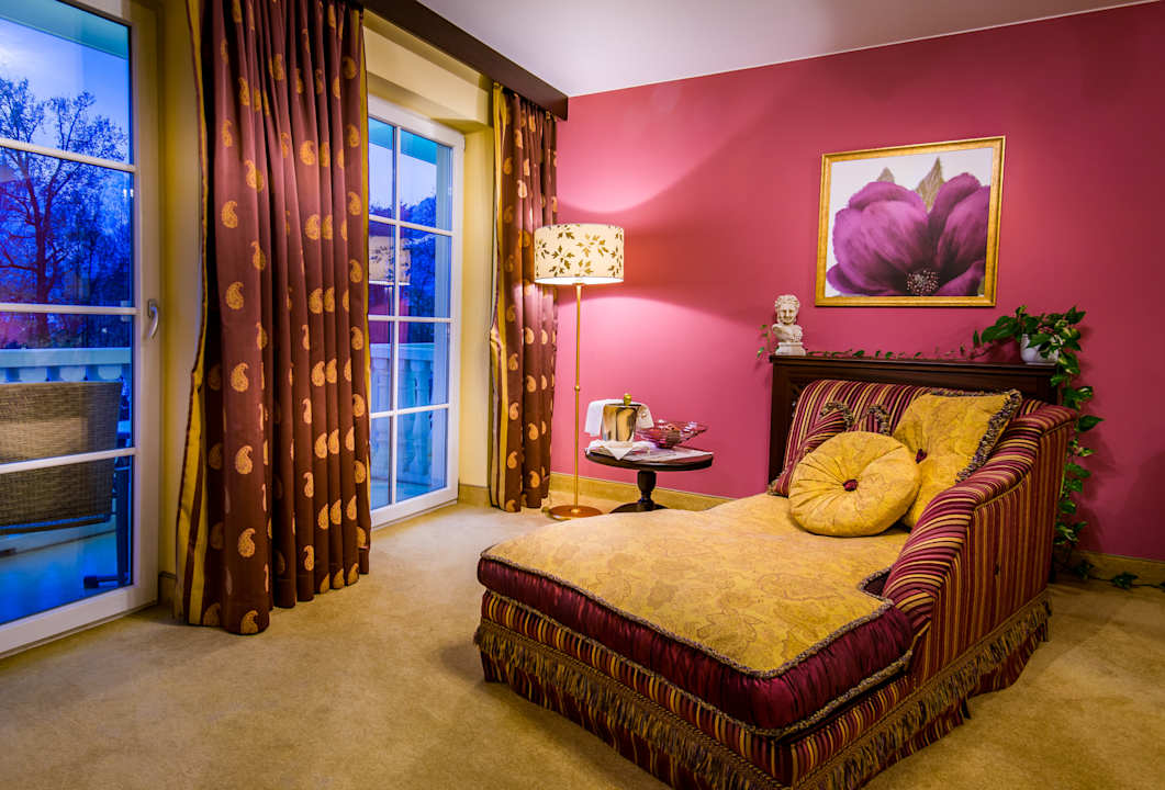 Zimmer Grandhotel Lienz