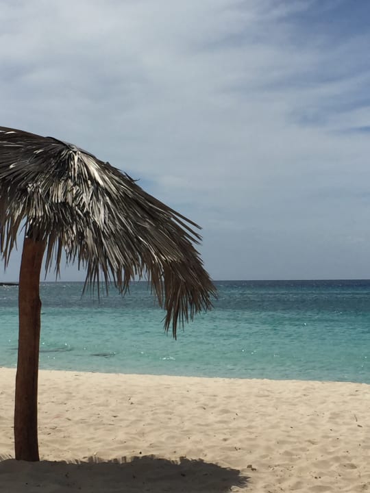 Strand Hotel Playa Pesquero