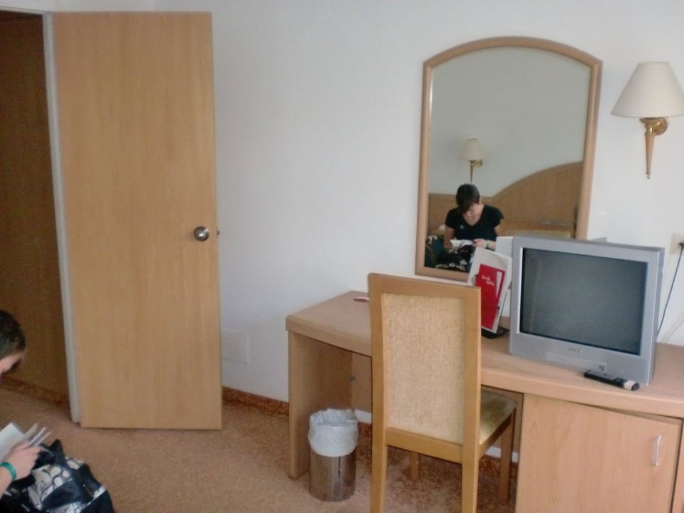 Einrichtung Hotel El Mouradi Port El Kantaoui