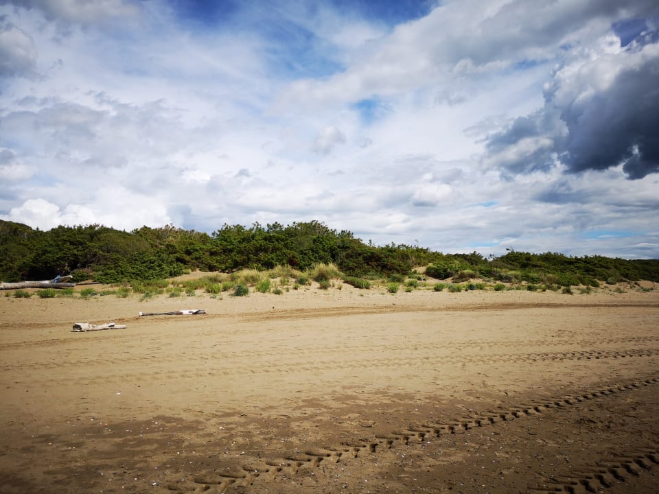 Strand Canado Club Family Village