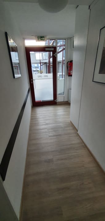 Zimmer Hotel Nikolai