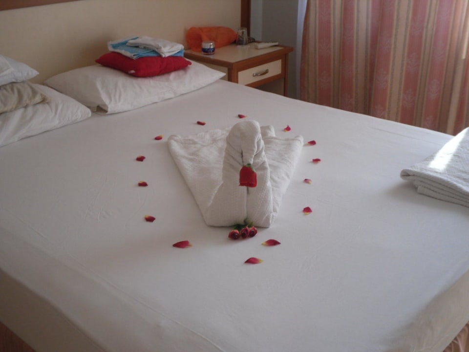Zimmer Incekum Su Hotel
