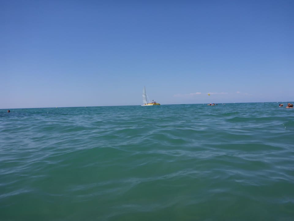 Im Meer Club Grand Side