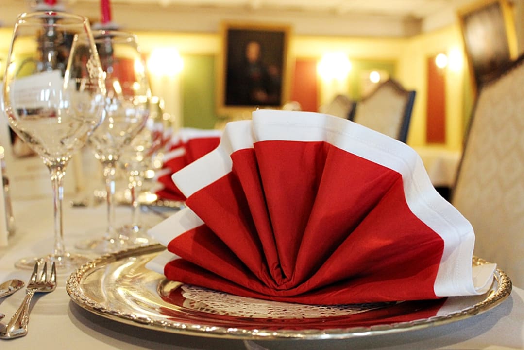 Restaurant Hotel Wittelsbacher Höh