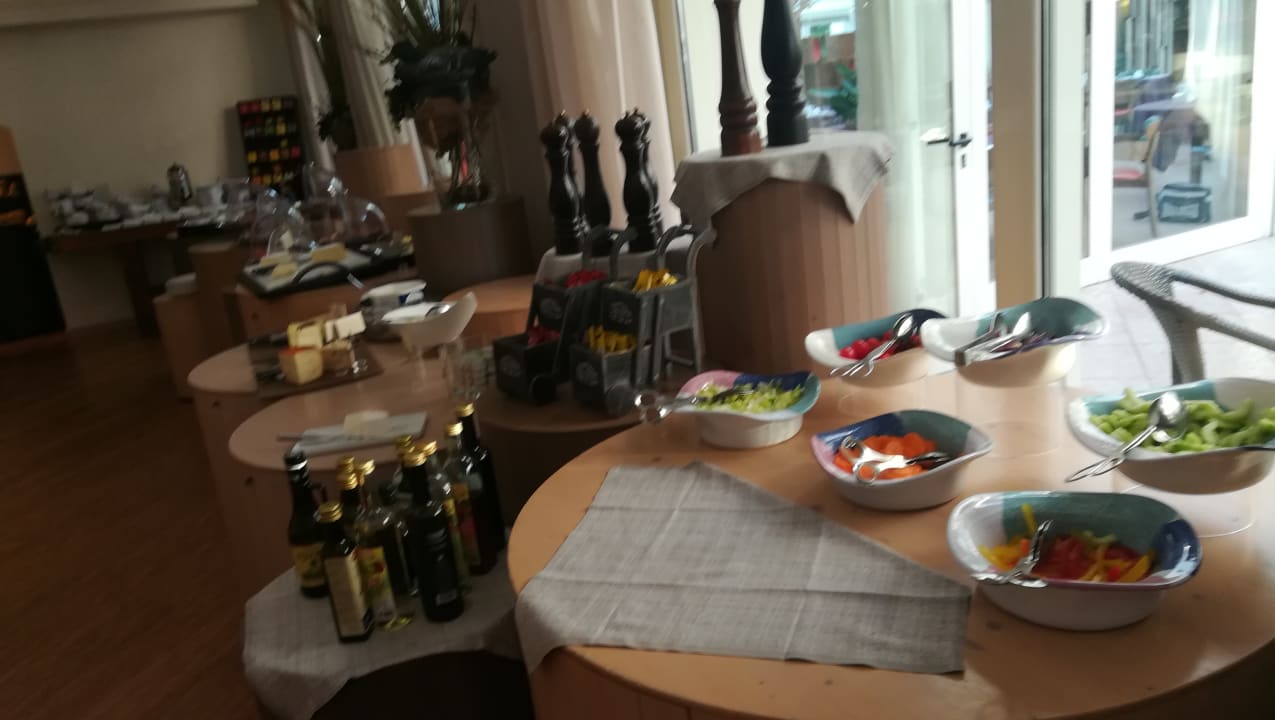Gastro Color Hotel