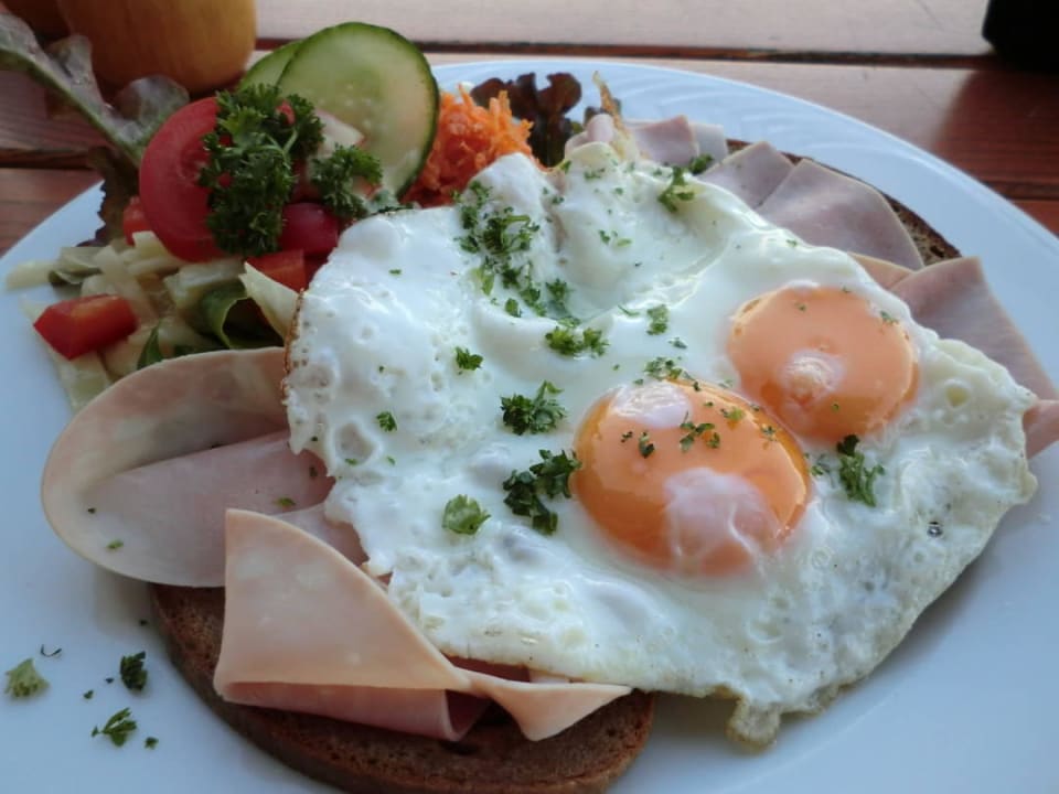 Strammer Max Landhaus Puschke