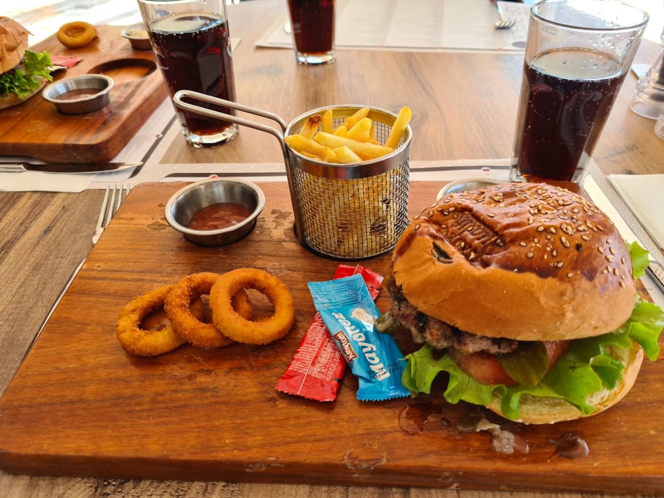 Gastro Seaden Quality Resort & Spa