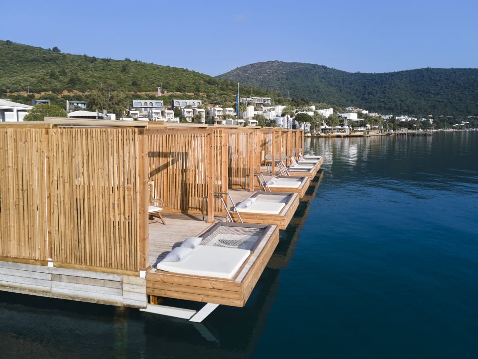 Sonstiges Voyage Torba