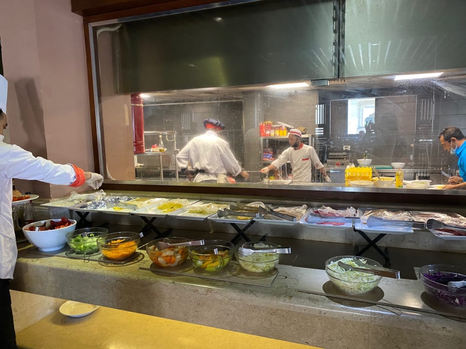 Sonstiges The Grand Palace - Adults only