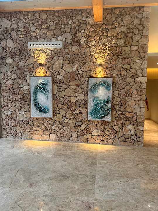 Sonstiges Hipotels Flamenco