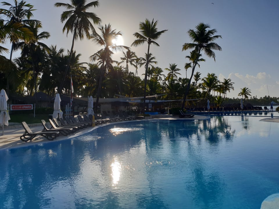 Pool Hotel Viva Dominicus Beach by Wyndham - All Inclusive Resort