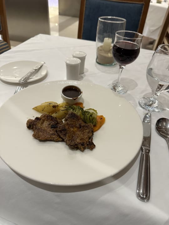 Gastro Steigenberger Makadi Hotel - Adults only