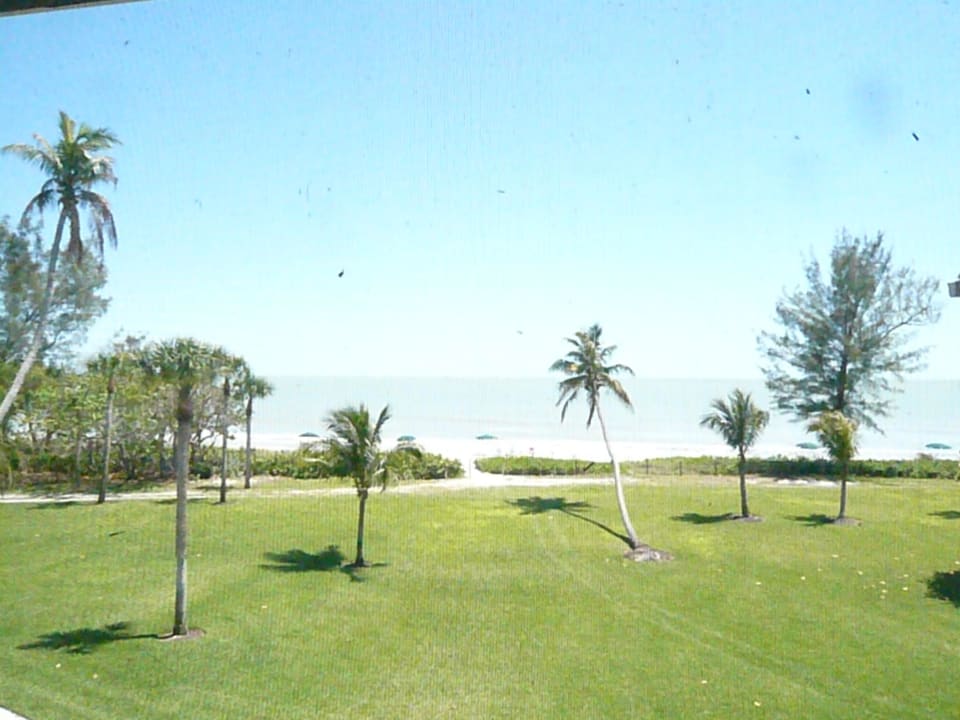 Ausblick Hotel Casa Ybel Resort