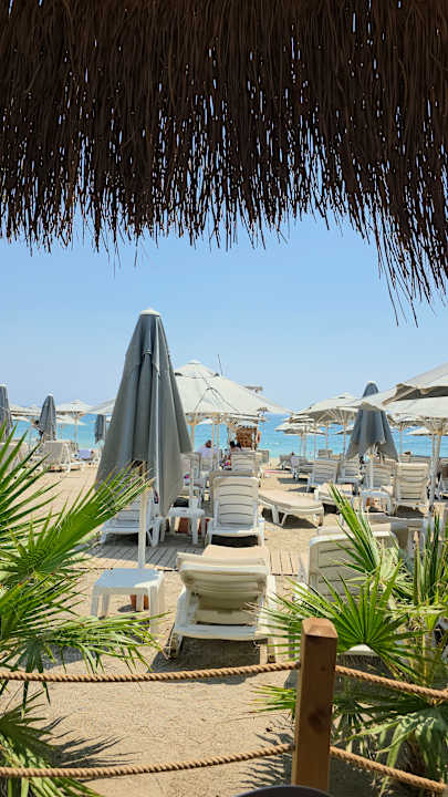 Strand Hotel Royal Garden Beach