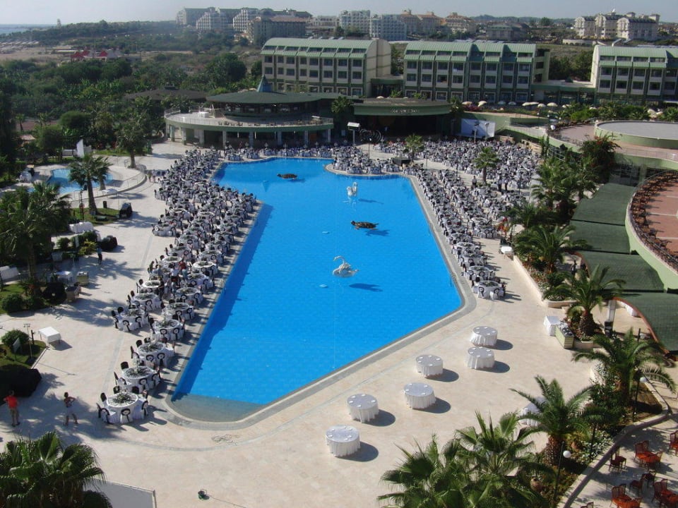 Galaabend VONRESORT Golden Coast