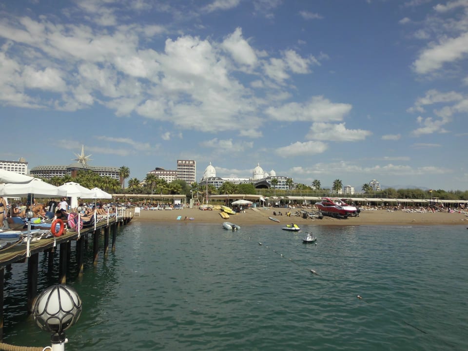 Sonstiges Saturn Palace Resort Hotel