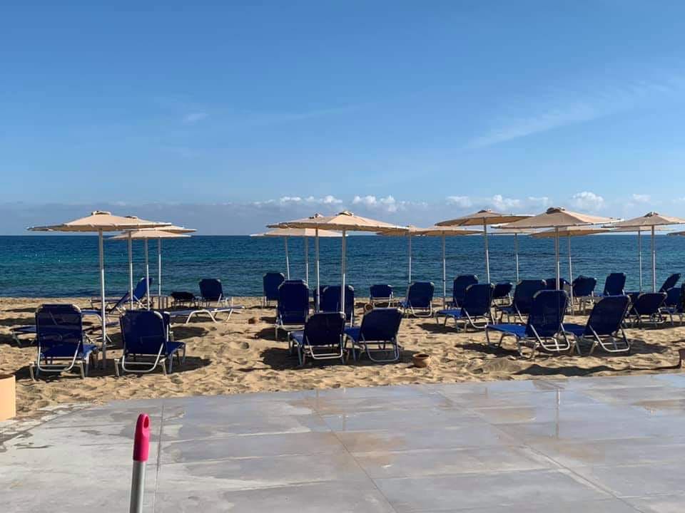 Strand Calimera Sirens Beach