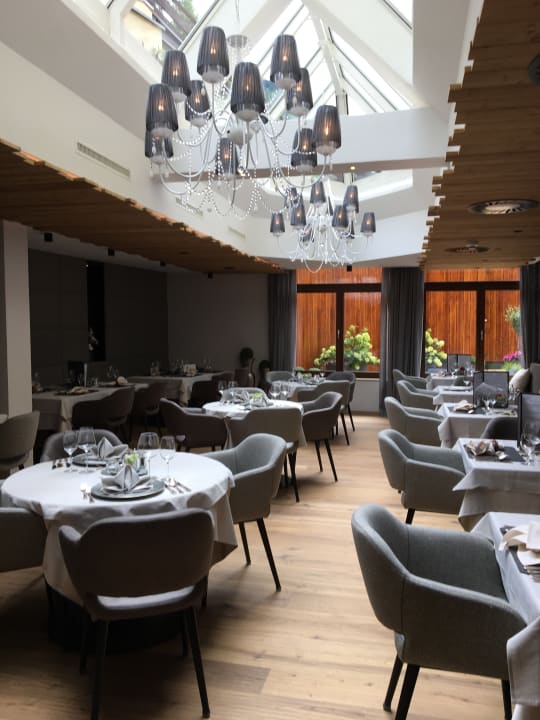 Restaurant Hotel Jerzner Hof