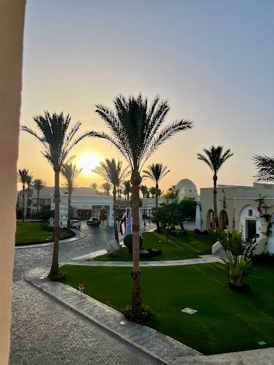 Außenansicht Jaz Dar EL Madina