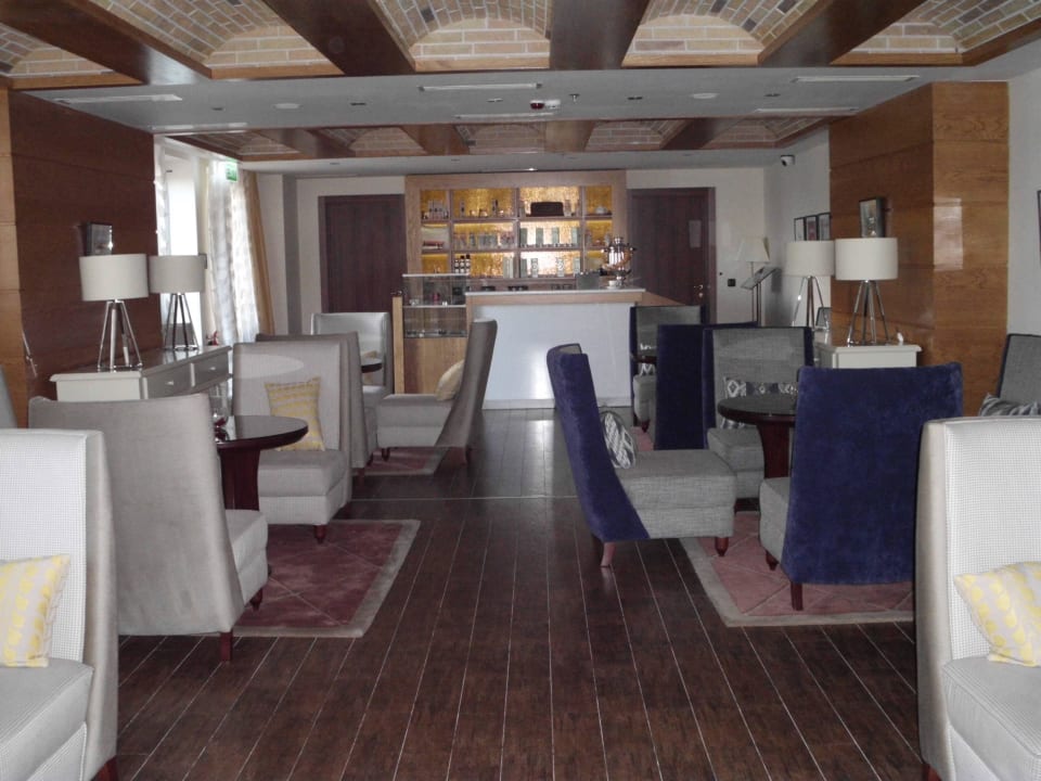 Bar Hotel Marriott Tsaghkadzor