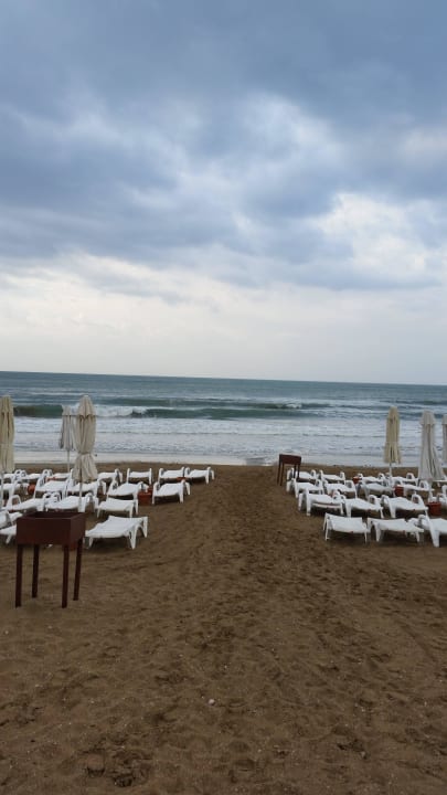 Side Prenses Side Prenses Resort & Spa