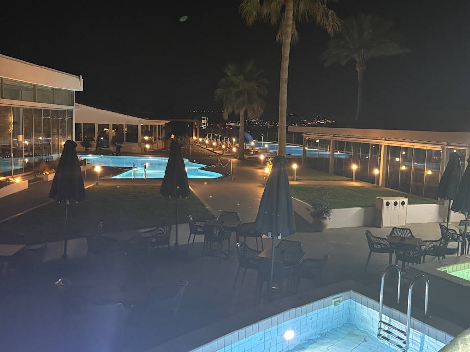 Pool allsun Hotel Carolina Mare