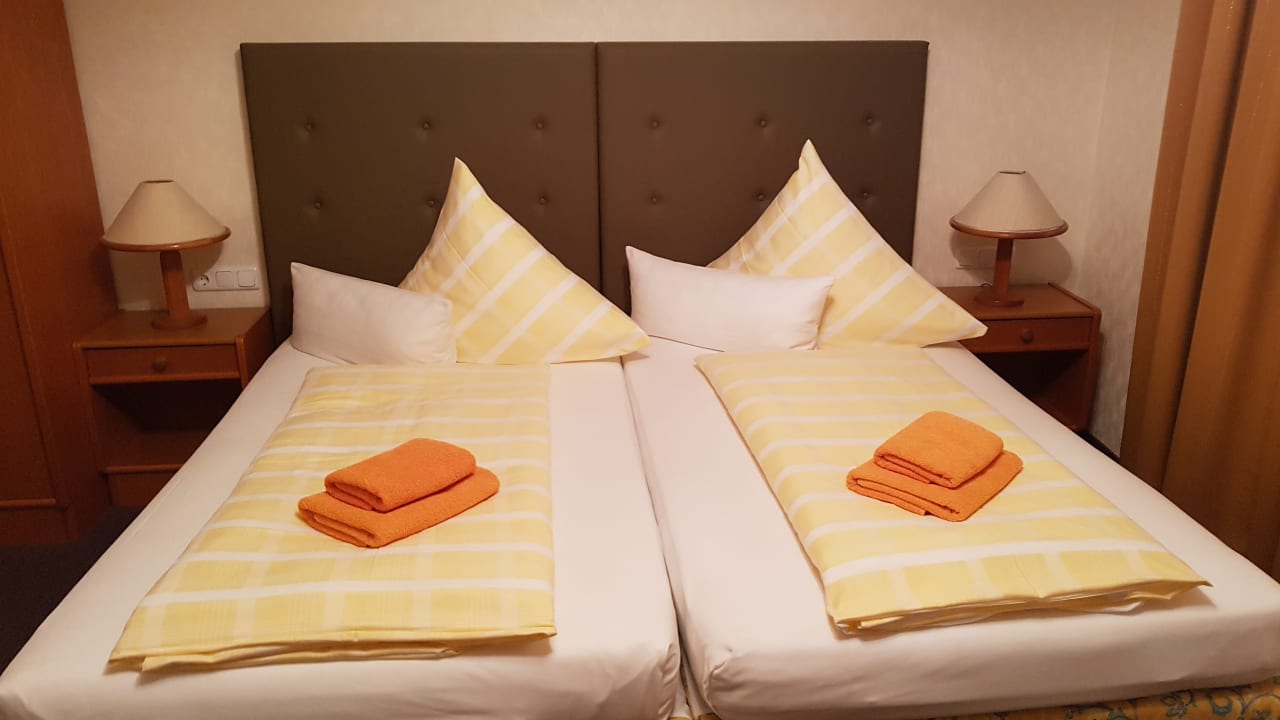 Zimmer Altstadt Quartier Hotel