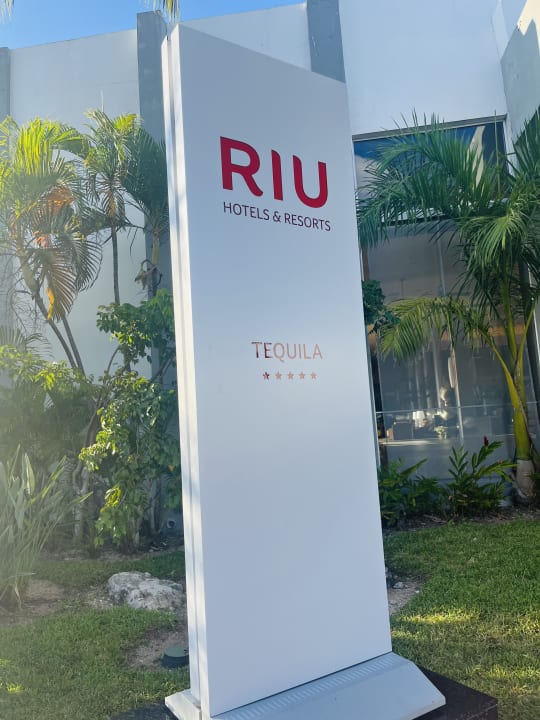 Sonstiges Hotel Riu Tequila