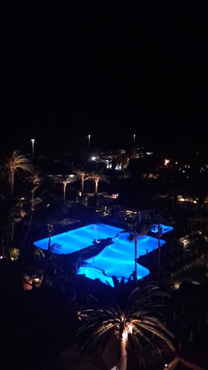 Poolanlage Bull Costa Canaria & Spa - Adults only