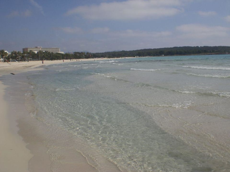 Strand Hotel Mariant Park