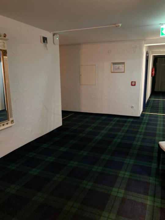 Zimmer Sure Hotel by Best Western Rhoen Garden