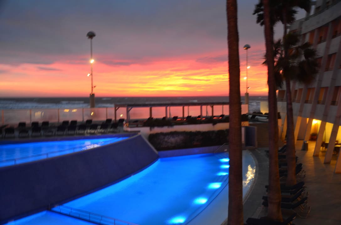 Farbenspiel Aparthotel Fontanellas Playa